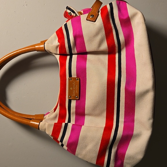 Kate Spade Multicolor Shoulder Bag - Picture 2 of 11